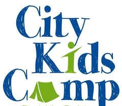 City Kids Camp logo